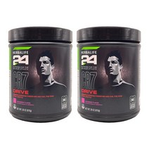 허벌라이프 CR7 드라이브 아사이베리1+1/무료배송