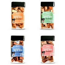 [스토어봄] 견생견사 통 간식 모음-더 케이 펫, 간식선택:소고기스테이크, 간식선택:소고기스테이크