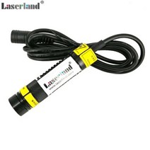 초점 가능한 레드 레이저 라인 모듈 로케이터 커터 정렬 목공 절단기 제재소 650nm 50mW 100mW 200mW 1668, No Accessories+200mW