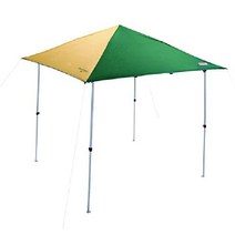 일본직발송 9. 콜맨(Coleman) 쉐이드 인스턴트바이저 쉐이드 B01N5Q9VO2, One Size_그린, M [약 270x270c, One Size_그린, M [약 270x270c, 그린, M [약 270x270cm]