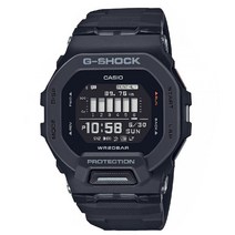 [G-SHOCK][지샥] GBD-200-1DR G-SQUAD 스포츠 시계