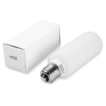 Godox 150W E27 프로 스튜디오 스트로브 플래시 모델링 램프 조명 전구 DE300 DE400 SK300 SK400 DP600 QT600, [01] 110V, 01 110V