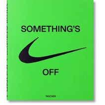 Virgil Abloh Nike. ICONS:버질 아블로 x 나이키 아이콘스, TASCHEN, 9783836585095