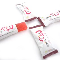 구례 산슈유 젤리 250g, 2개