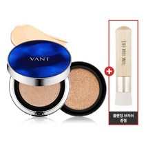 (임박)반트365 블루밍 블루 쿠션세트(23호)브러쉬증정, 1개, 15gx2