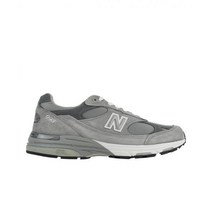 뉴발란스 993 메이드 인 USA 그레이 - D 스탠다드 New Balance Made in Grey Standard