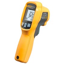[이라인코리아]_FLUKE-적외선온도계 FLUKE-62 MAX -30-500℃ (1EA) 용접토치용 밸브가열용 이중가용 이중용 용토치+★★★★★, ▶이제품 구매할게요^^