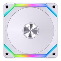 리안리 리안리 UNI FAN SL120 V2 WHITE (1PACK)