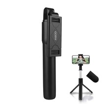 셀카봉 ST2007BT 코시홀릭블루투스삼각대셀카봉, 셀카봉/ST2007BT