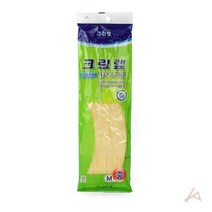 안샵/ 식품전용 고무장갑 대, 상세내용표시