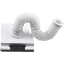 치과 집진기 탁상용 청소 약국 네일 약국 틀니 가루, 2개의 필터가 있는 탁상용 진공 청소기, 2개의 필터 탁상용 진공 청소기