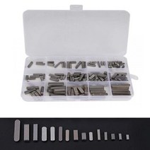 링터미널 압착단자 연결배선 자동차 DIY 커넥터 60PCS