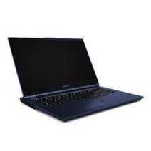 레노버 2021 Legion 5 17.3, 팬텀 블루, 라이젠7 4세대, 512GB, 8GB, WIN10 Home, 82JY0072KR