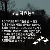 데코밍샵술의효능_그래픽스티커_포인트스티커월데코장식, 화이트