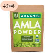 FGO 암라 amla 가루 분말 907.g, 907g, 1개