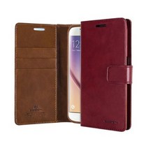 기타 바보사랑[모션테크]머큐리 블루문 다이어리 -갤럭시 그랜드맥스 (G720), 와인, 블루