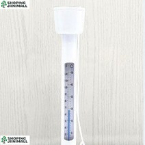 깔끔한디자인 즉시확인가능 다양한기능 습도확인가능 수중온도계