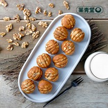 [미청당]아이스 호두과자 20g x 10개입, 단품
