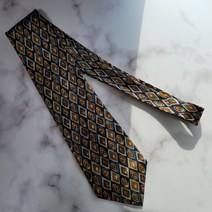 로랑베롱 정품 명품넥타이 9.1cm A등급 A8261