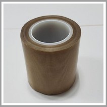 CHMALL_고내열-테프론테이프 50mm 국내산 PTFE테이프 열선테이프 작업용테이프 공업용테이프 산업용테이프+tLDPDLCLAHF, 지금본상품