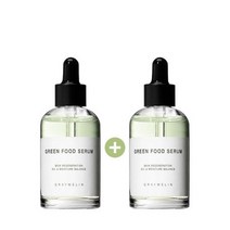 그레이멜린 그린푸드 세럼 50ml 2개 (수분진정) 248EA3, 그린푸드 세럼 50ml 2개 (수분진