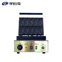 태양산업제조기 참붕어빵기계 FRP-250S2 참 붕어빵