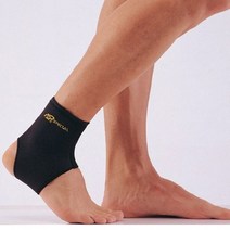 발목 보호대 다이소 (SP119), M