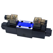 유압 밸브 리프터 솔레이노드 양방향 압축기 유닛, DSG-02-2B2/AC220V