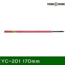 약초지팡이YC201170mm(1EA)