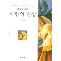 사랑의 단상 (문예신서 178), 동문선, 롤랑 바르트 저/김희영 역