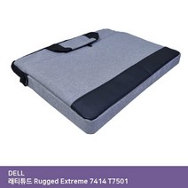 GDF5404 ITSA DELL 래티튜드 Rugged Extreme 7414 T7501가방.. 노트북백팩/15인치노트북가방/노트북파우치/노트북숄더백