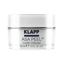KLAPP Flip ASA 필케어크림 3x30ml, 1개