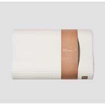 슬립라인 수면 베개, 경추형(M), 1개