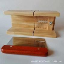 비누 커터기 커팅기 자르는 도구 비누대패 모서리대패, 1개