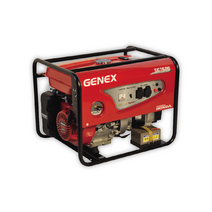 제넥스 가솔린 혼다 발전기 SG7600DX / SG7600EX, SG7600DX(수동)