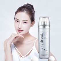 니베올라 스페셜 원 보르피린 볼륨톡톡 대용량 120ml 에센스 미백 주름개선 펩타이드 기적의 에센스 병풍추출물 바르는 보톡스 보습 화장품, 120ml x 1개