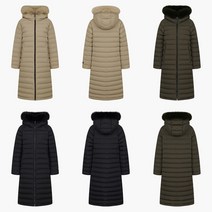 [NC신구로점 네파] [사은품증정] 여성용 하먼 롱다운 7H82049