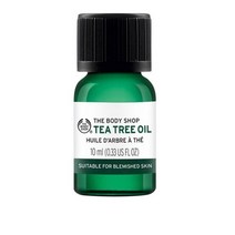 더바디샵 티트리 오일, 1개, 8ml