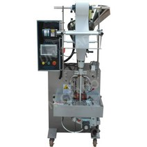 삼면포장기 세분화 된 분말 포장기 자동 삼면 밀봉 약 분, 맞춤형비표준장비(촬영전Tianlian)