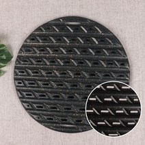 양은 멧피그맛 구이 S-295A 숯불 AA 로스타용 불판 고기 업소용, 양은멧피그맛구이S-330A 숯불 (170293