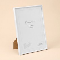 사업자등록증액자 졸업장액자 WH
