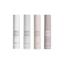 U 뷰티 더 인덱스 볼륨 II 4개 세트 $182 가치 보습 영양 크림