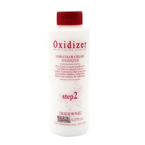 헤어 염색약 2제(과산화수소) 산화제 150ml, 1개