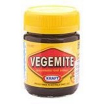 Kraft Vegemite 220g., 1, 220g