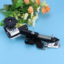 자전거 트레일러 히치 액세서리 어린이용 견인 트럭 후크, 01 Black