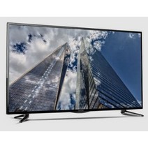 비앤비이노베이션 와이드뷰 55인치 BNB-550U(스탠드) 4K UHD LED TV (서울경기방문설치)