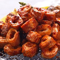 [홈투홈] 매콤막창밀키트(200g)- 냉동 구이 훈제 캠핑음식 혼술안주 맛의고수 시켜먹자