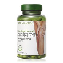 뉴스킨 파마넥스 카트리지 포뮬러 120캡슐/조인트가드 109522