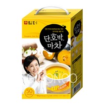 담터 단호박마차 50T 1개/무배, 01_단호박마차 50T 1개