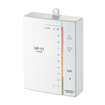 전기판넬 온도조절기/ 필름난방 온도조절기/ 디지털식/ 전자식/ 무소음/ 자동꺼짐기능/ 1난방 2난방 전기종, 8. UP-1T, 1개